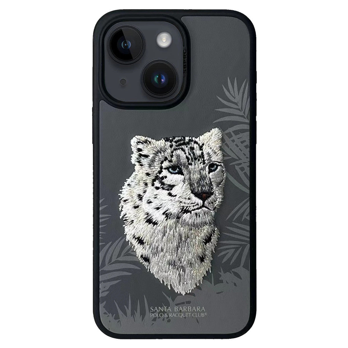 Santa Barbara Polo Racquet Club Apple iPhone 14 Savanna Kapak