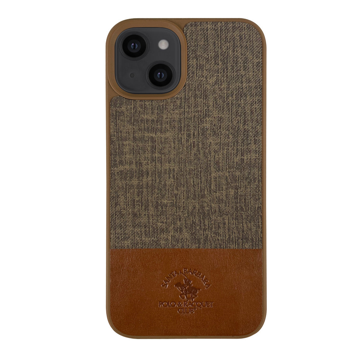 Santa Barbara Polo Racquet Club Apple iPhone 14 Virtuoso Kapak