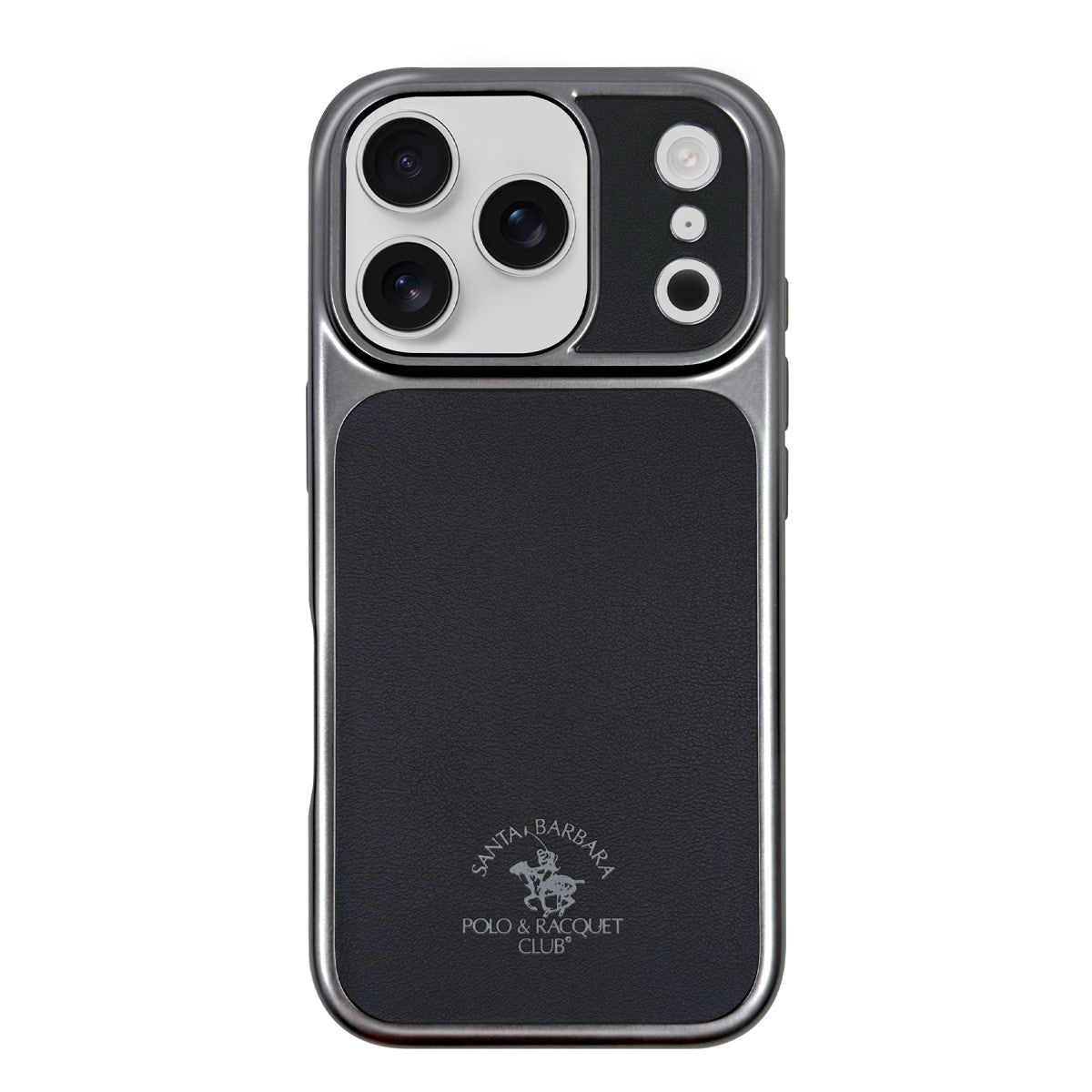 Santa Barbara Polo Racquet Club Apple iPhone 17 Pro Lucas Kapak
