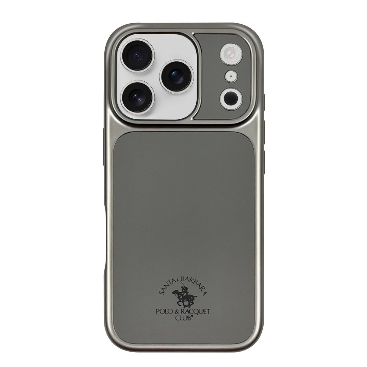Santa Barbara Polo Racquet Club Apple iPhone 17 Pro Lucas Kapak