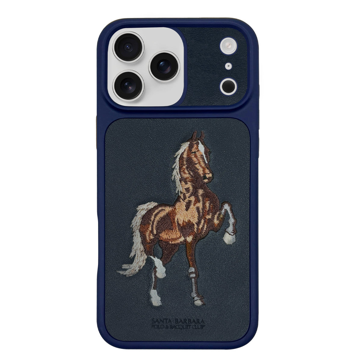 Santa Barbara Polo Racquet Club Apple iPhone 17 Pro Max Boris Kapak