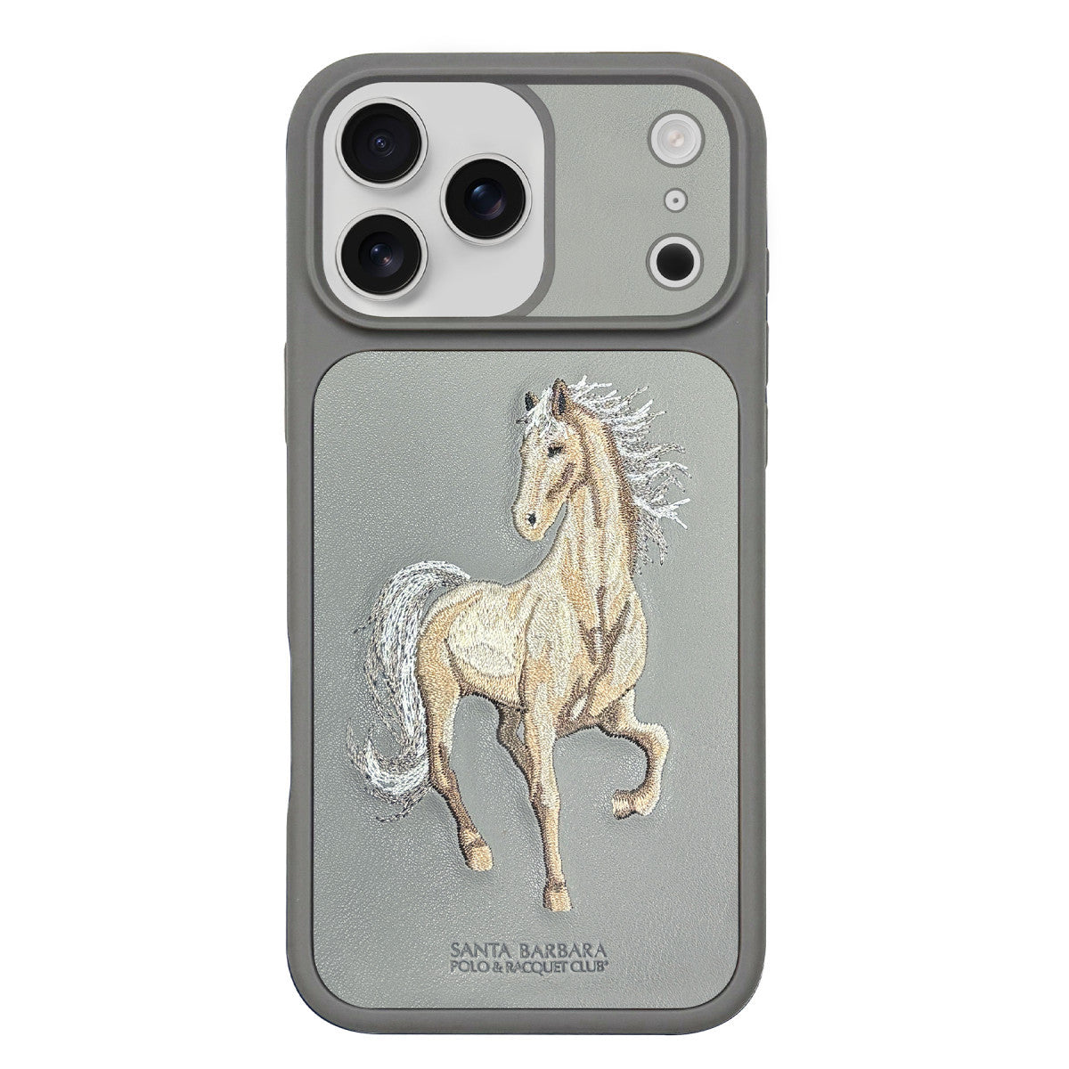 Santa Barbara Polo Racquet Club Apple iPhone 17 Pro Max Boris Kapak