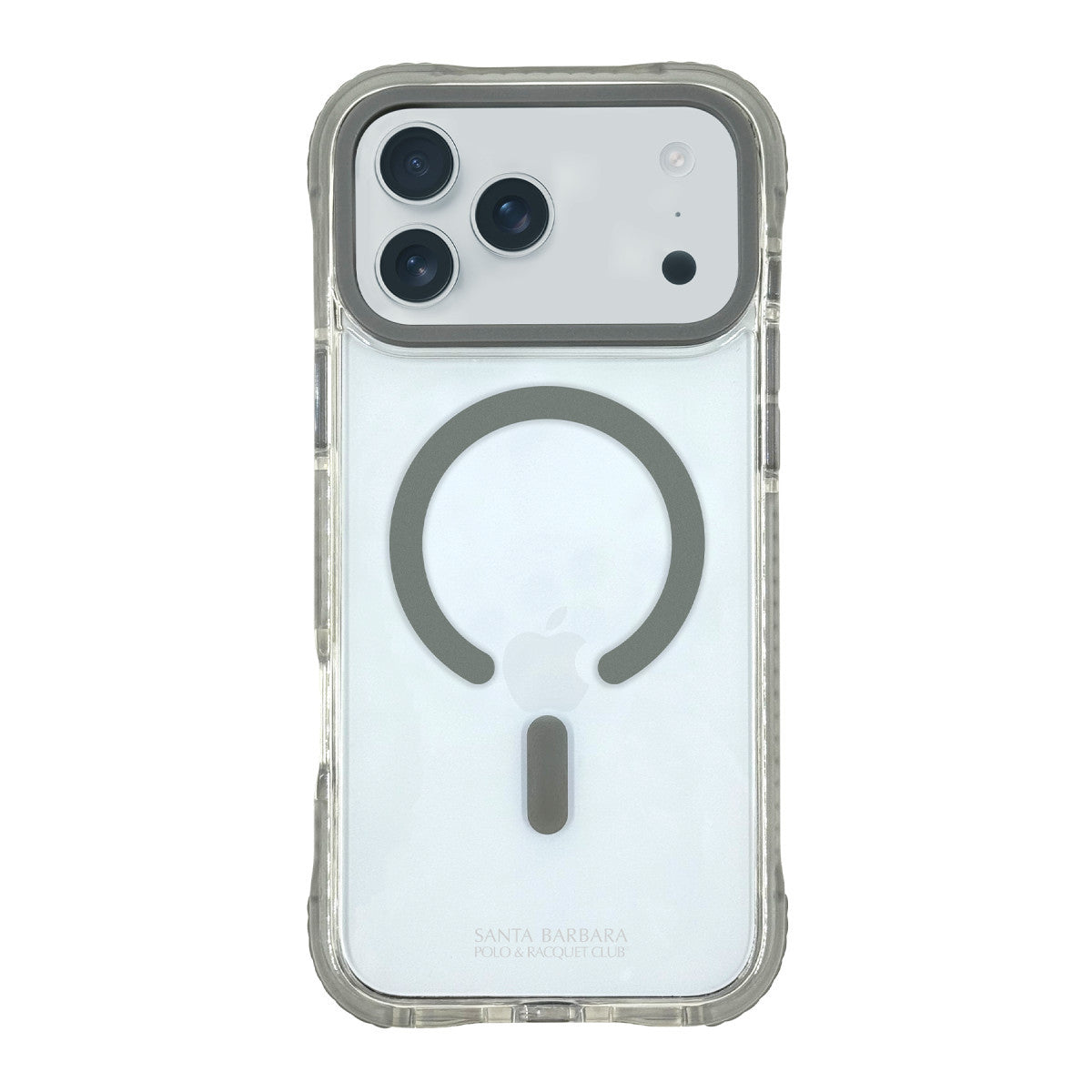 Santa Barbara Polo Racquet Club Apple iPhone 17 Pro Rebecca Magsafe Kapak