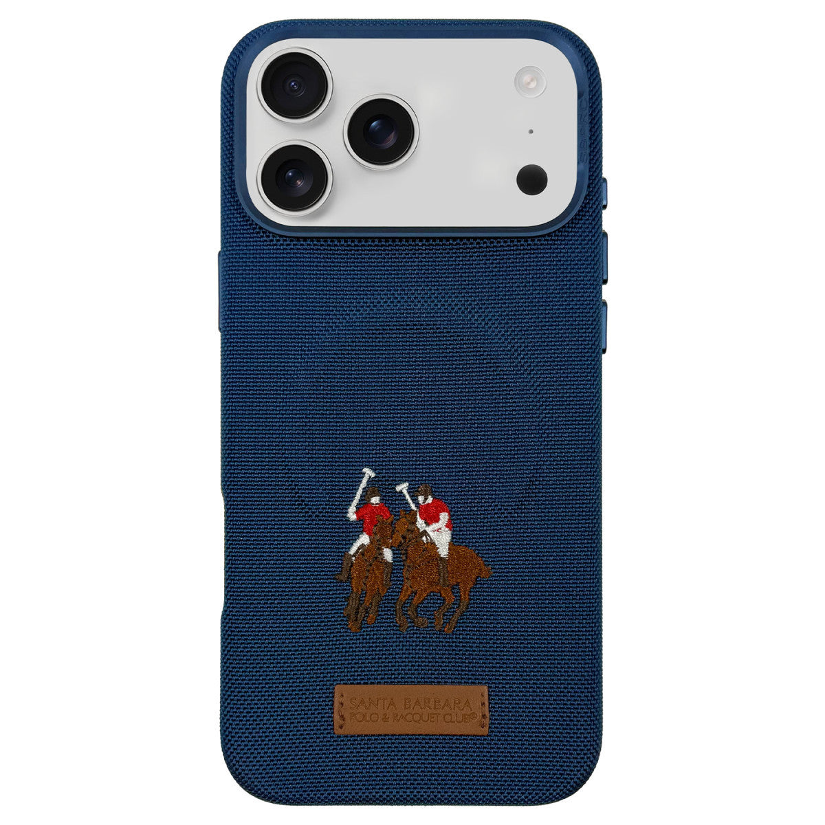 Santa Barbara Polo Racquet Club Apple iPhone 17 Pro Yolanda Kapak
