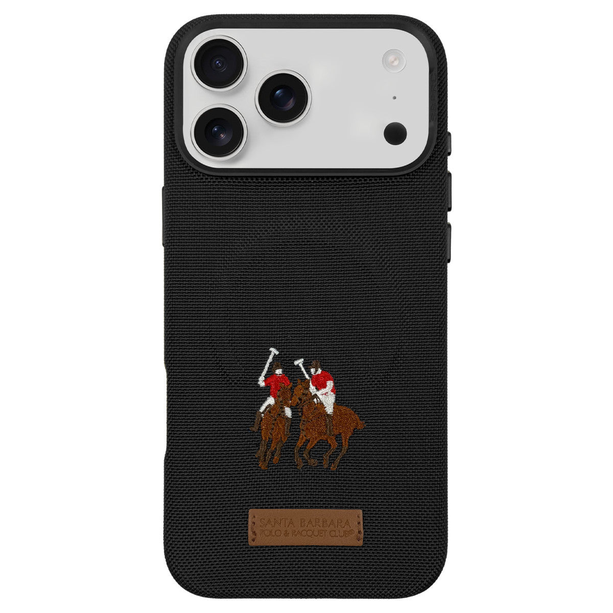 Santa Barbara Polo Racquet Club Apple iPhone 17 Pro Yolanda Kapak