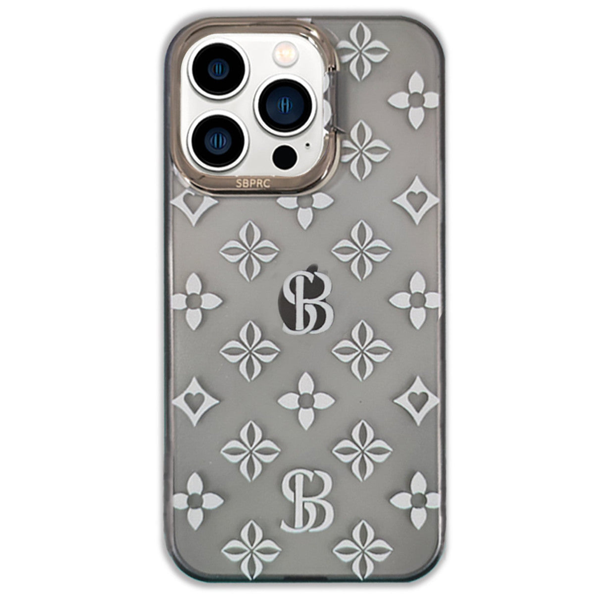 Santa Barbara Polo Racquet Club iPhone 13 Pro Isabella Stand Kapak