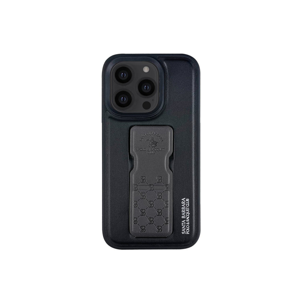 Santa Barbara Polo Racquet Club iPhone 13 Pro Max Parker Stand Kapak