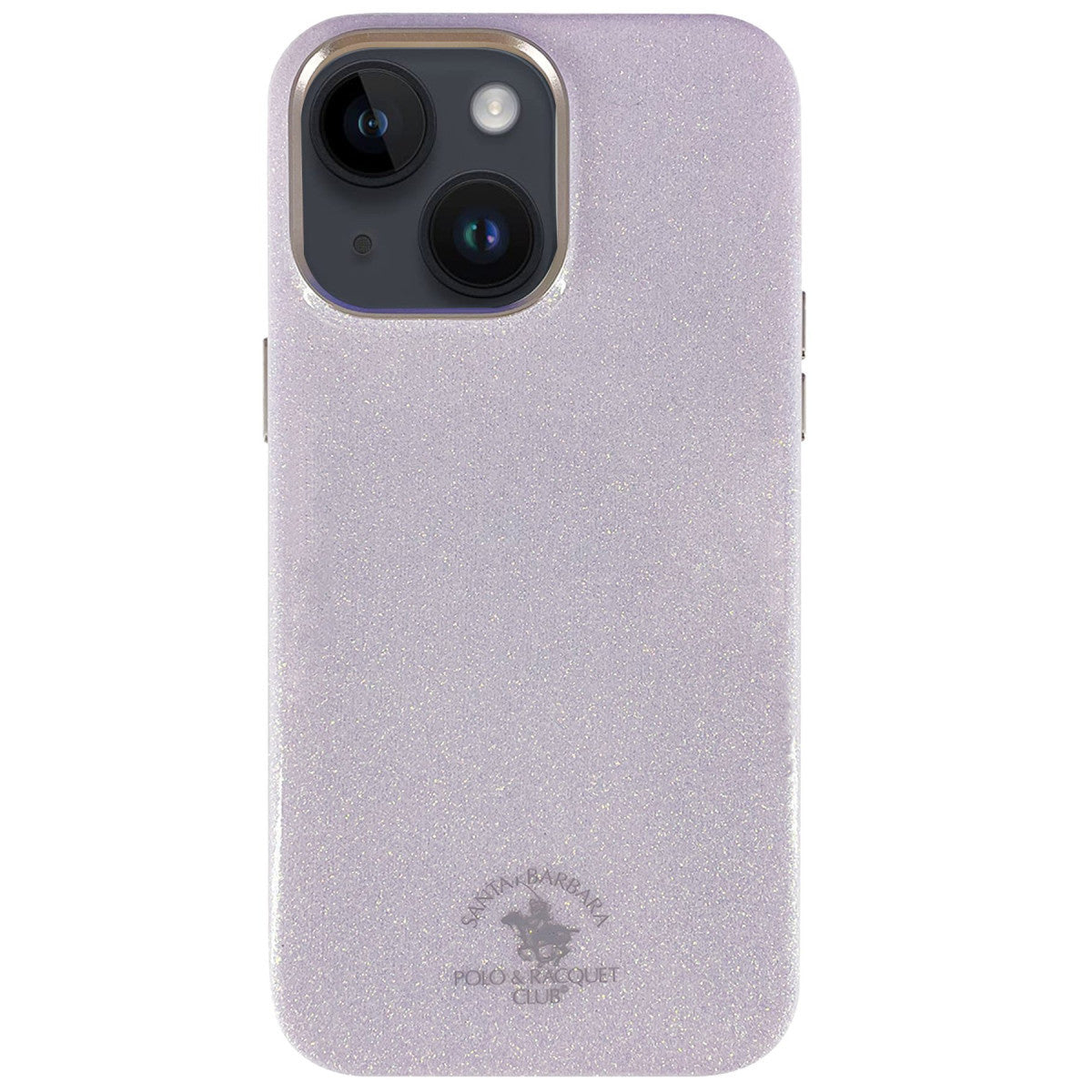 Santa Barbara Polo Racquet Club iPhone 14 Aurora Simli Kapak