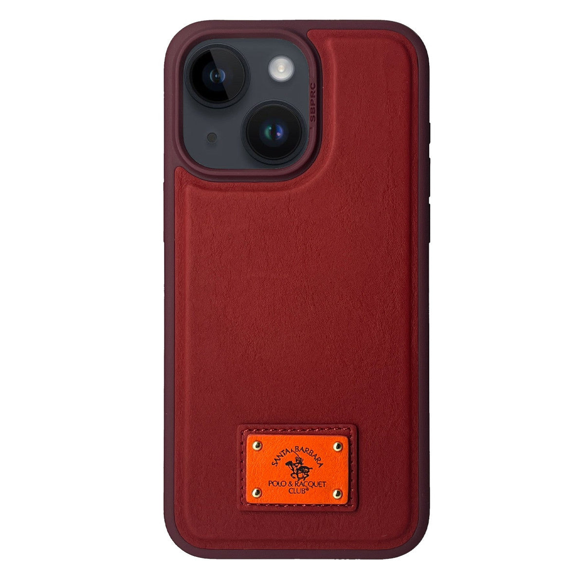 Santa Barbara Polo Racquet Club iPhone 15 Gilbert Kapak