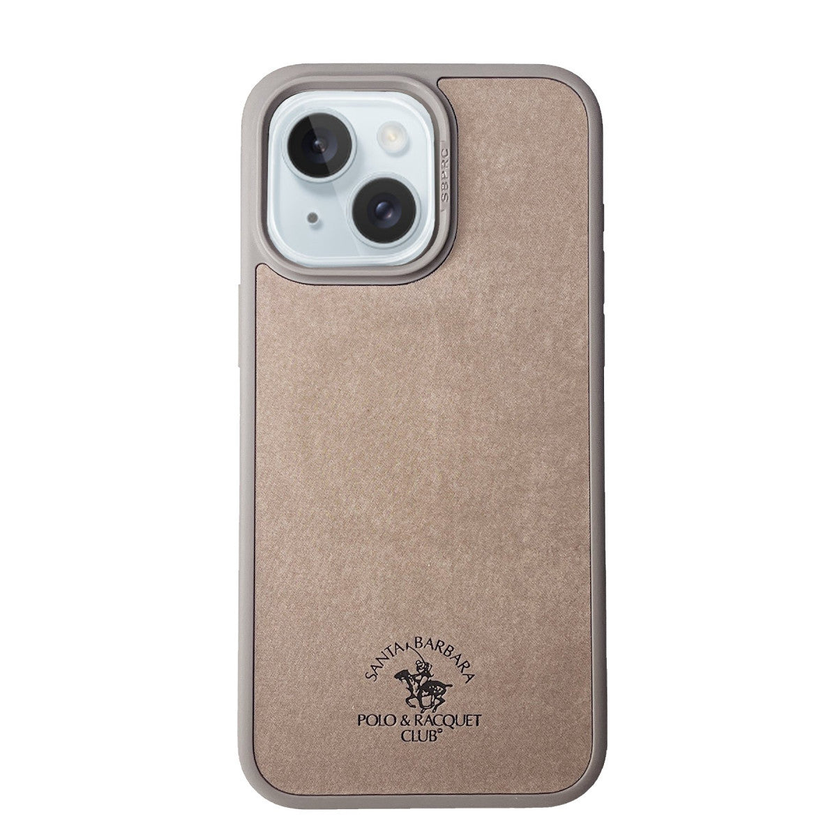 Santa Barbara Polo Racquet Club iPhone 15 Myron Magsafe Kapak