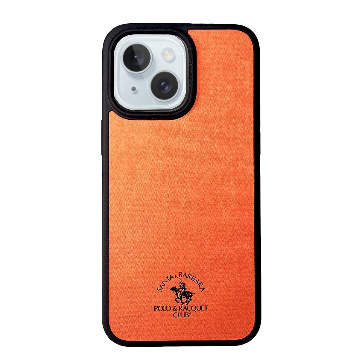 Santa Barbara Polo Racquet Club iPhone 15 Myron Magsafe Kapak