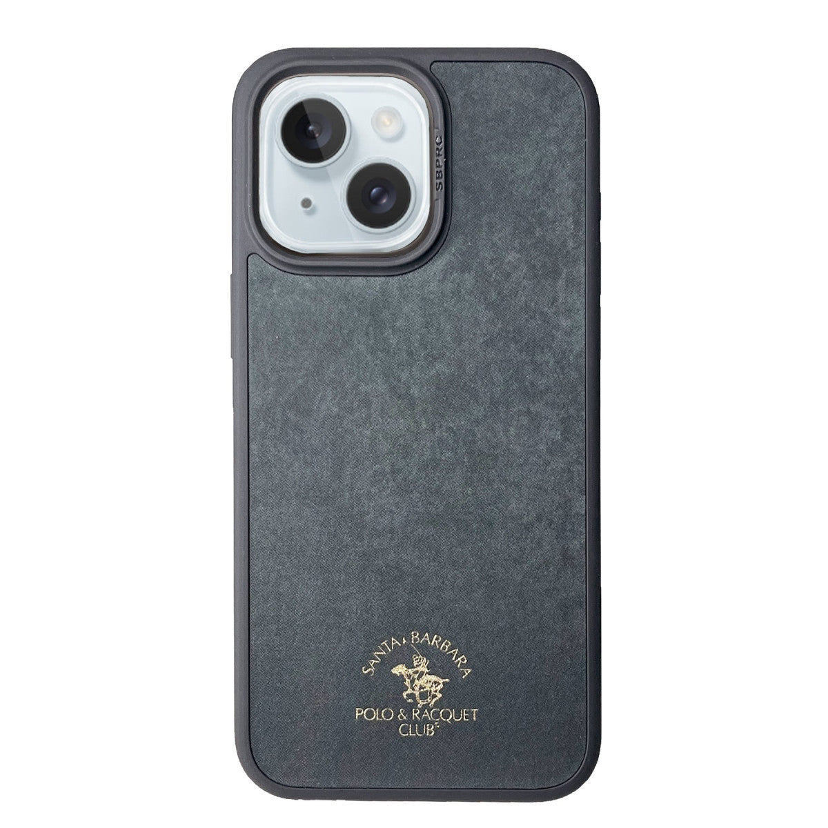 Santa Barbara Polo Racquet Club iPhone 15 Myron Magsafe Kapak