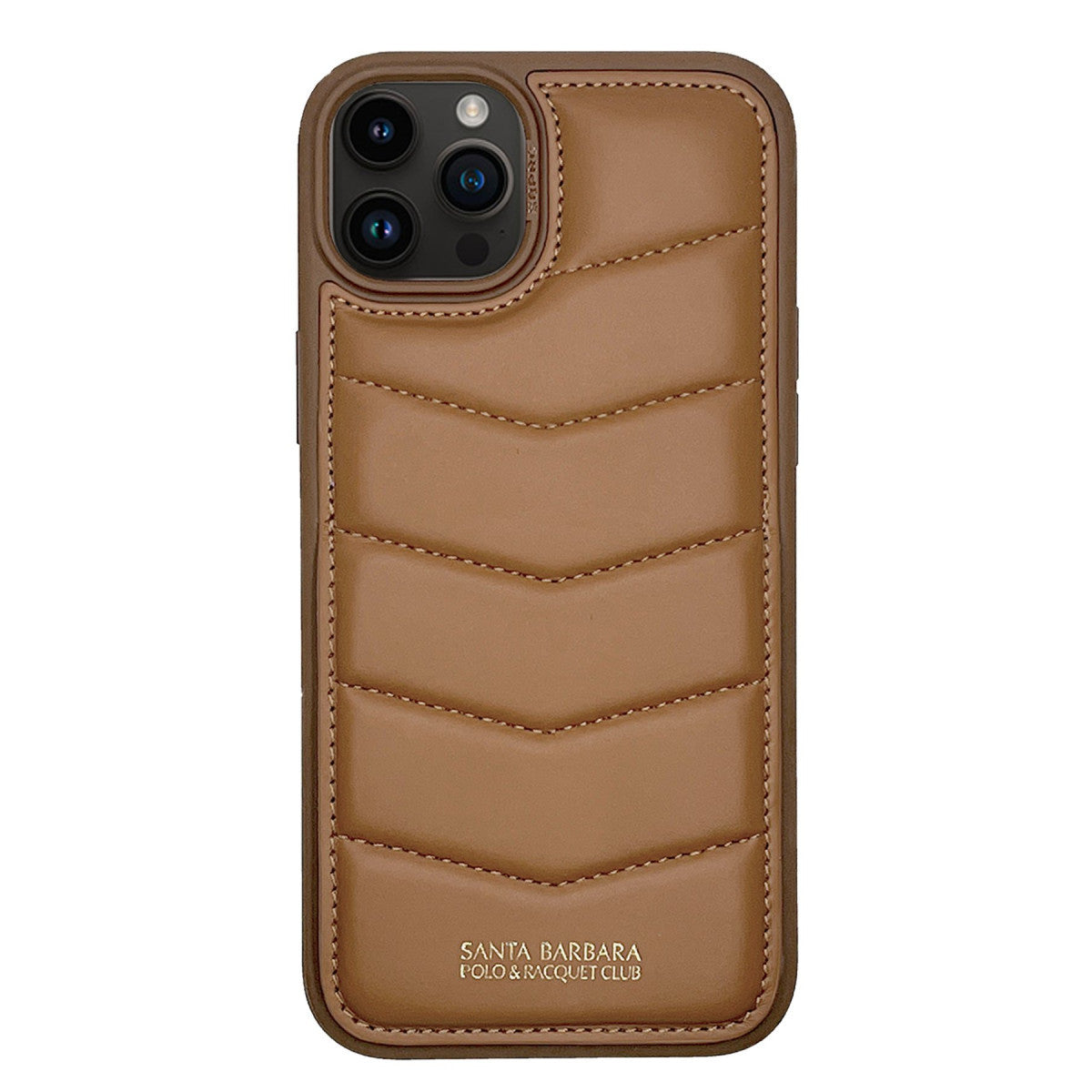 Santa Barbara Polo Racquet Club iPhone 15 Pro Clyde Stand Kapak