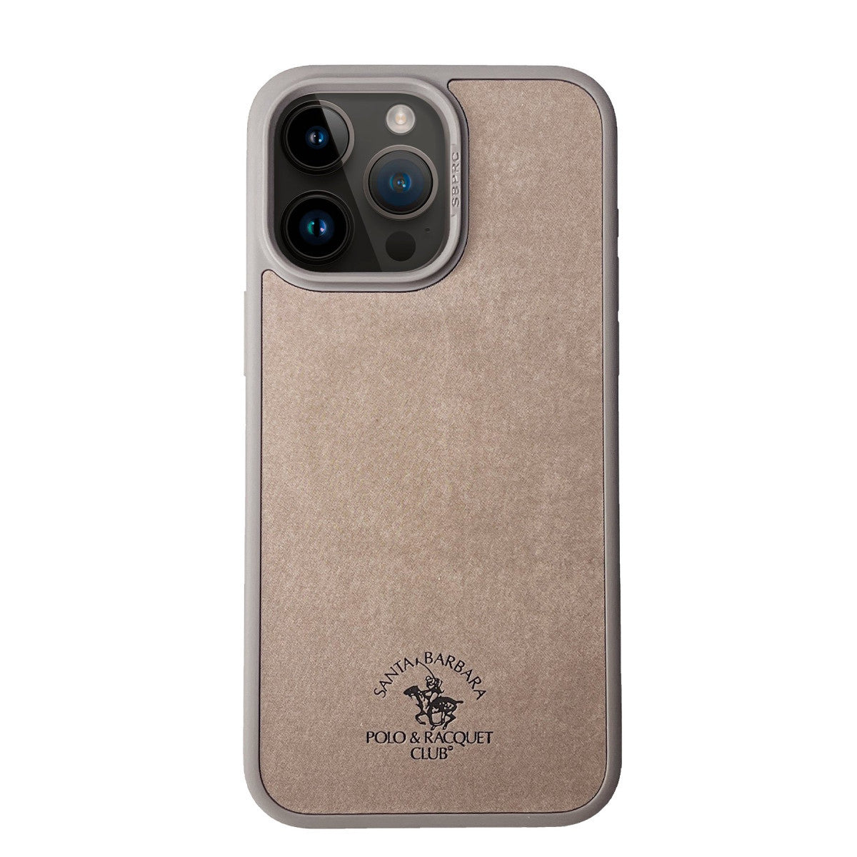 Santa Barbara Polo Racquet Club iPhone 15 Pro Max Myron Magsafe Kapak