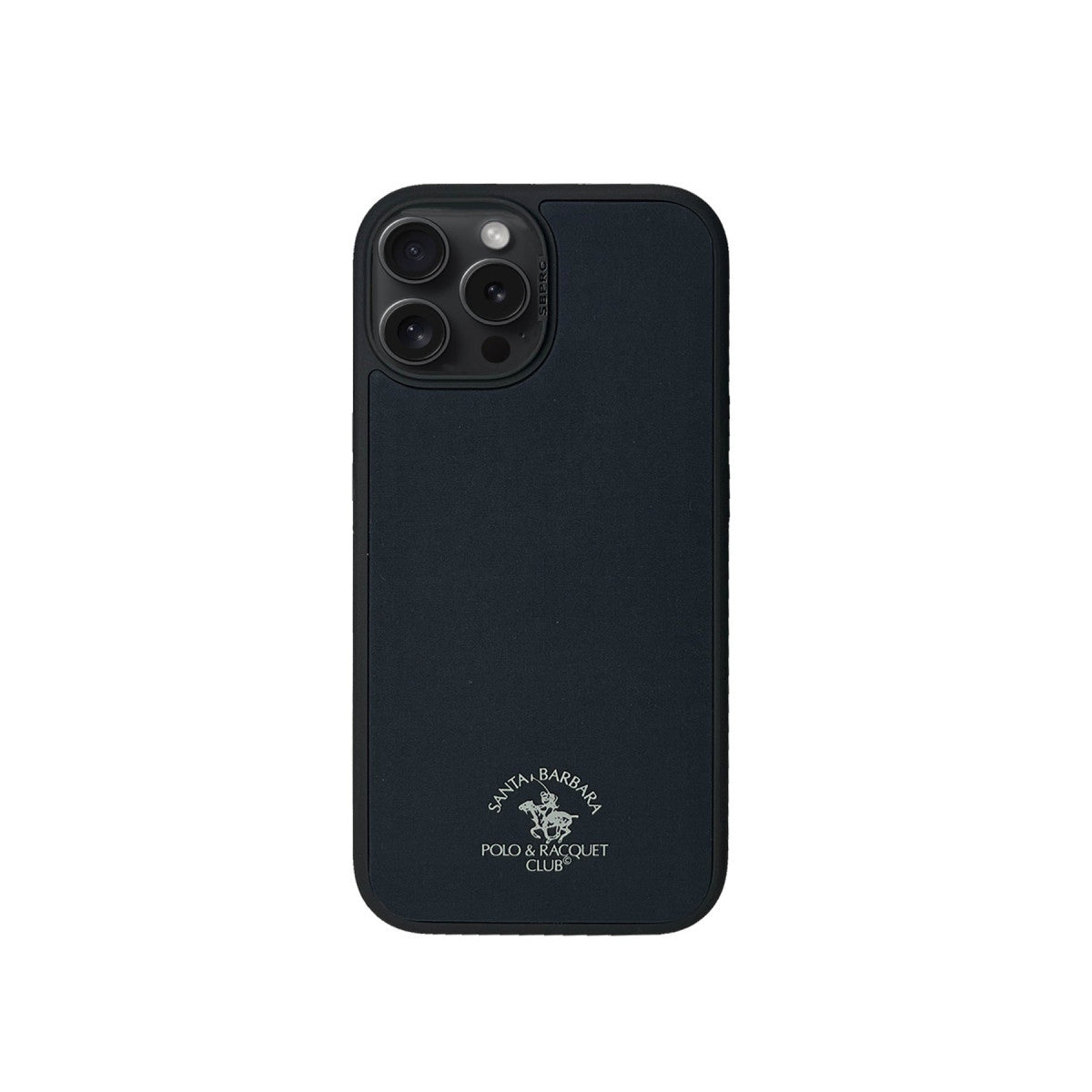 Santa Barbara Polo Racquet Club iPhone 15 Pro Max Norton Kapak