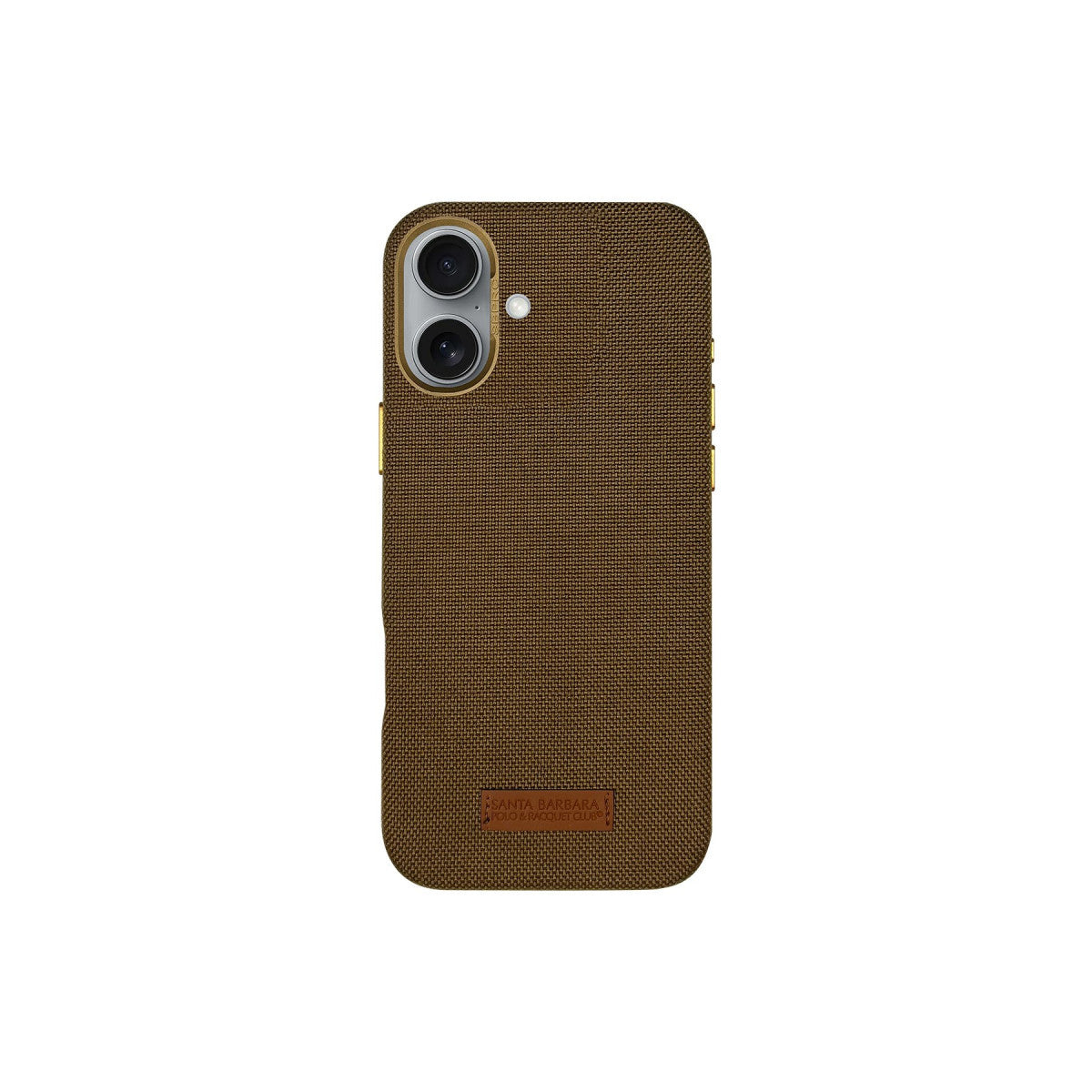 Santa Barbara Polo Racquet Club iPhone 16 Leonard Magsafe Kapak
