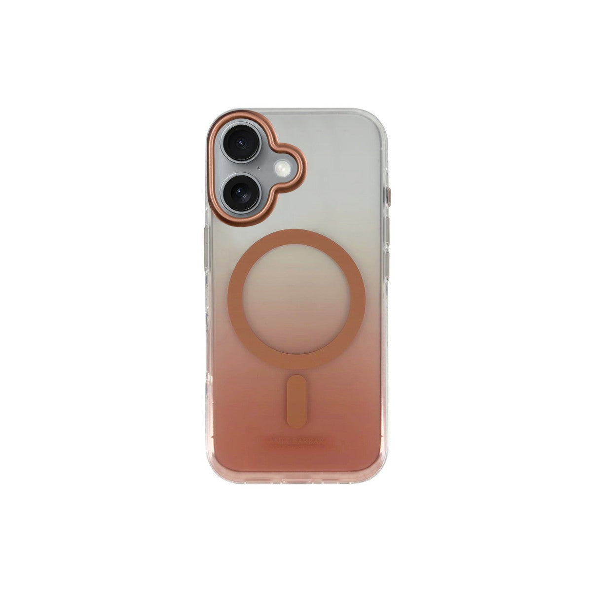 Santa Barbara Polo Racquet Club iPhone 16 Plus Augus Magsafe Kapak
