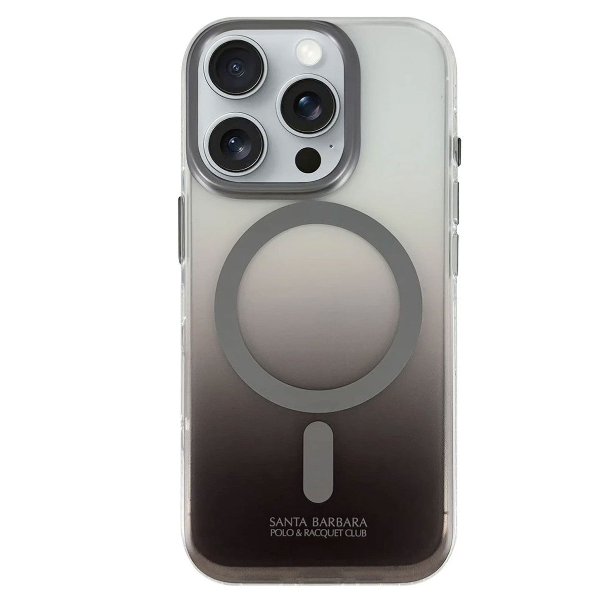 Santa Barbara Polo Racquet Club iPhone 16 Pro Augus Magsafe Kapak