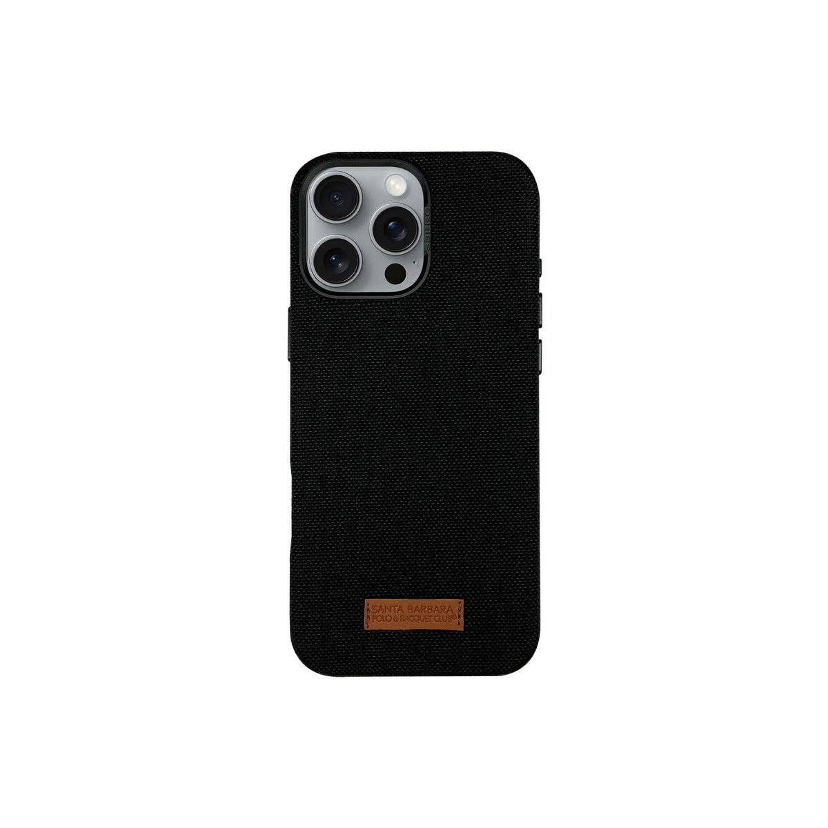 Santa Barbara Polo Racquet Club iPhone 16 Pro Leonard Magsafe Kapak
