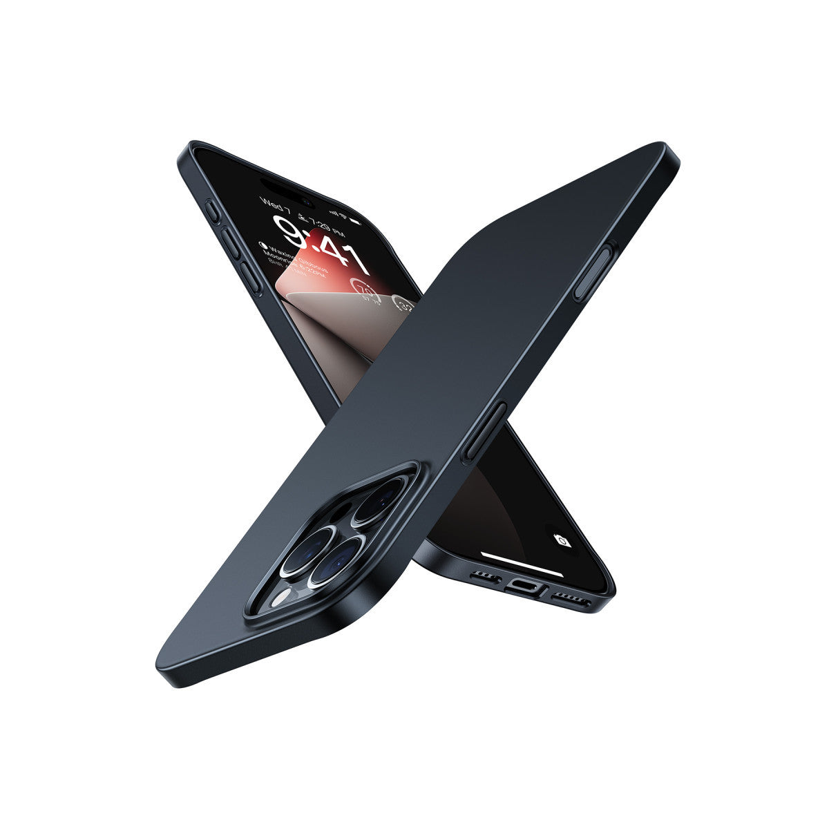 Torras Apple iPhone 16 Pro SlimFit Magsafe Kılıf