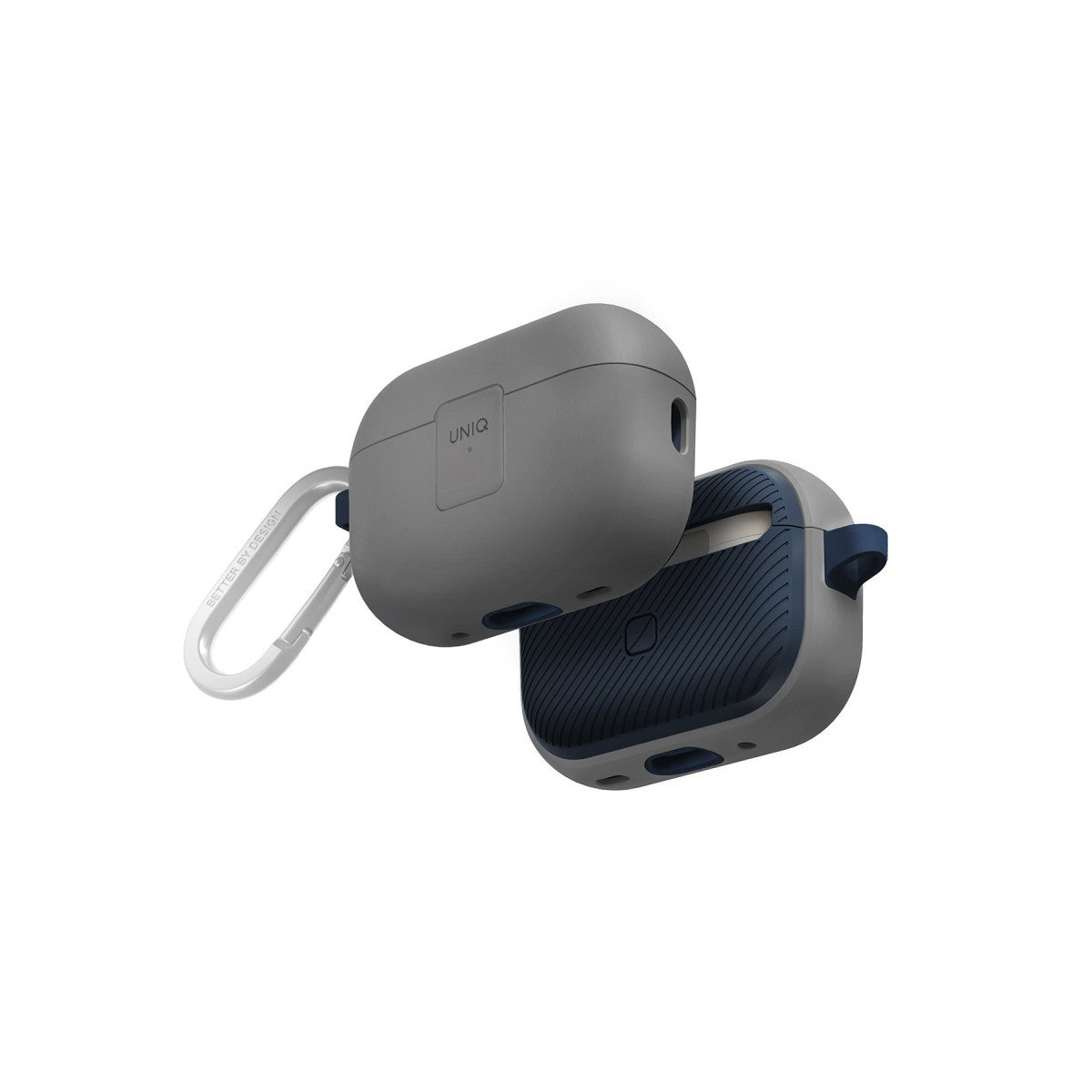 Uniq Airpods Pro 2 (2.nesil) Clyde Kilitli Kılıf
