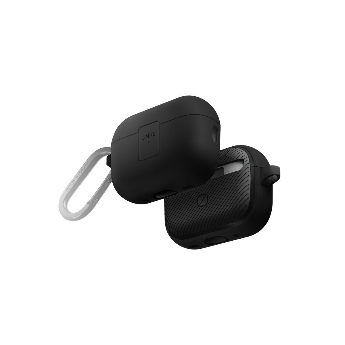 Uniq Airpods Pro 2 (2.nesil) Clyde Kilitli Kılıf