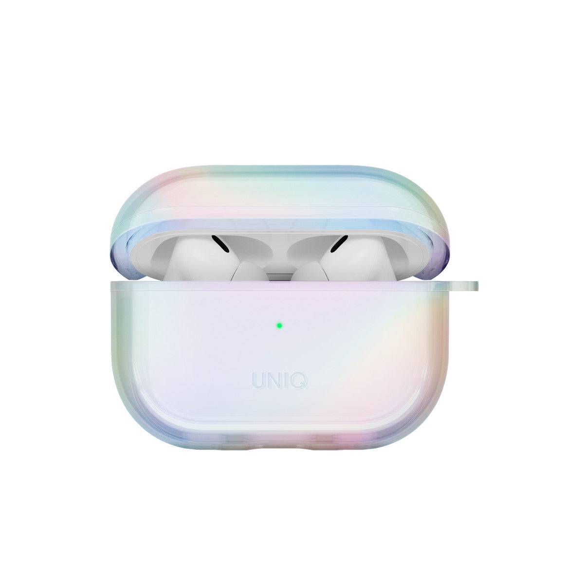 Uniq Airpods Pro 2 (2.nesil) Iridescia Hang Kılıf