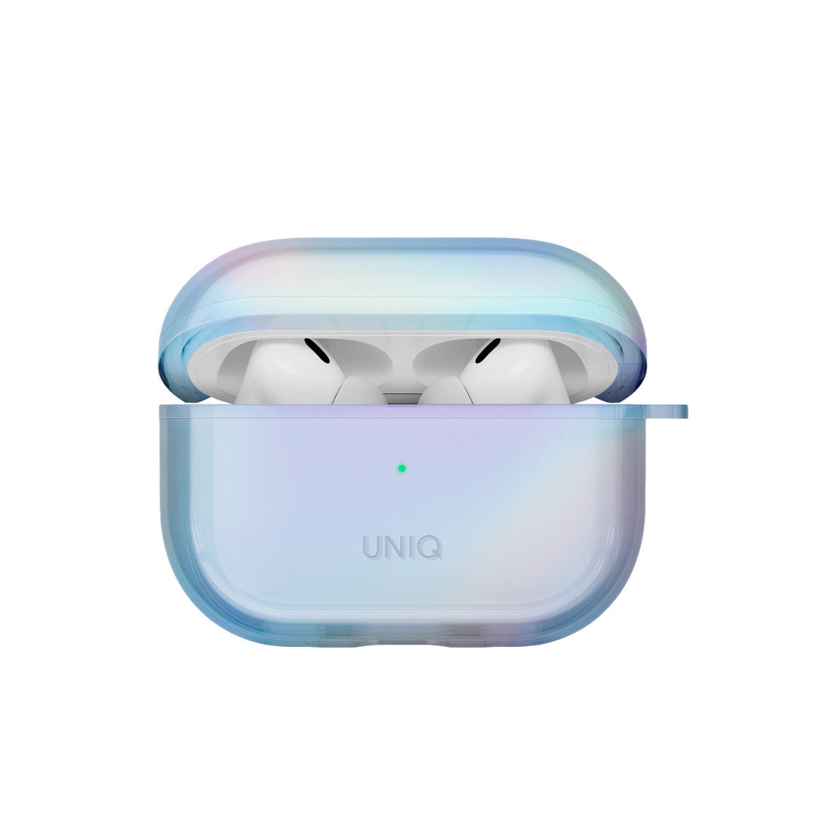Uniq Airpods Pro 2 (2.nesil) Iridescia Hang Kılıf