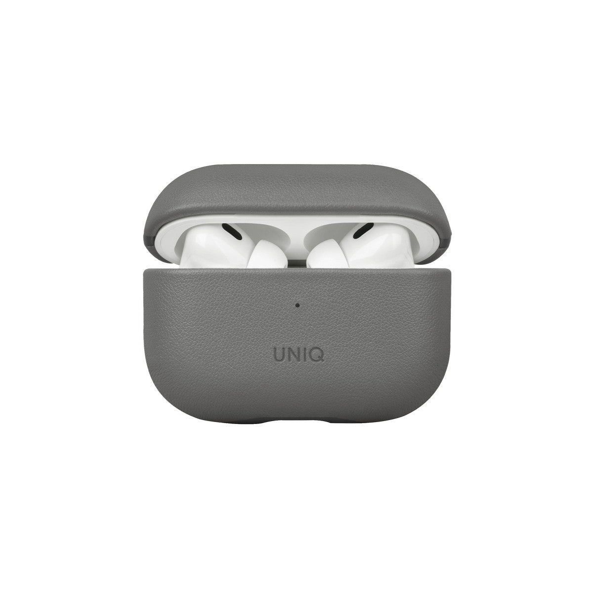 Uniq Airpods Pro 2 (2.nesil) Lyden DS Deri Kılıf