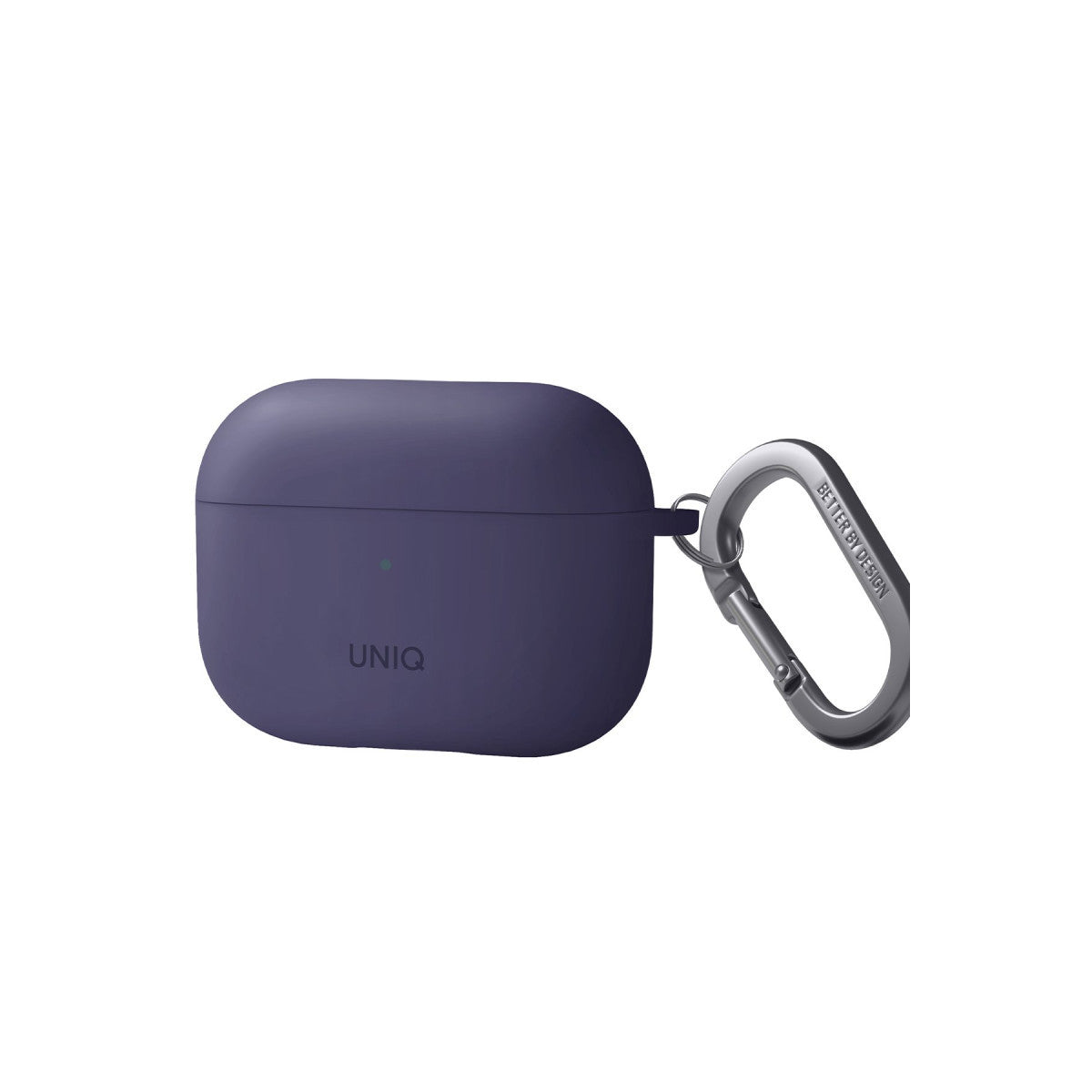 Uniq Airpods Pro 2 (2.nesil) Nexo Silikon Kılıf