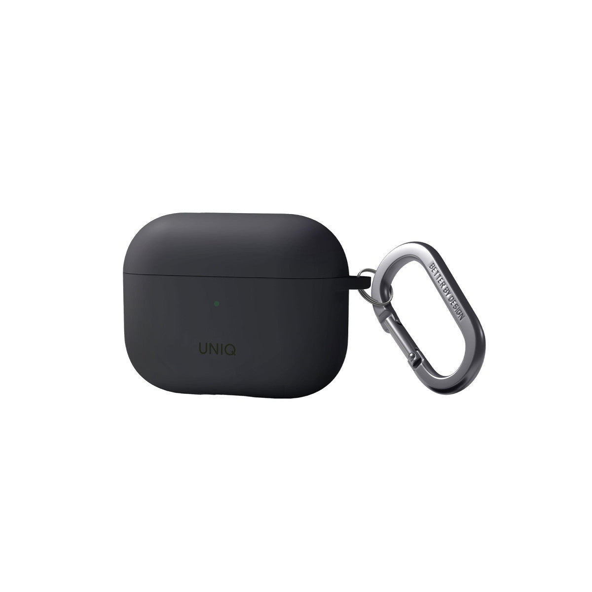 Uniq Airpods Pro 2 (2.nesil) Nexo Silikon Kılıf