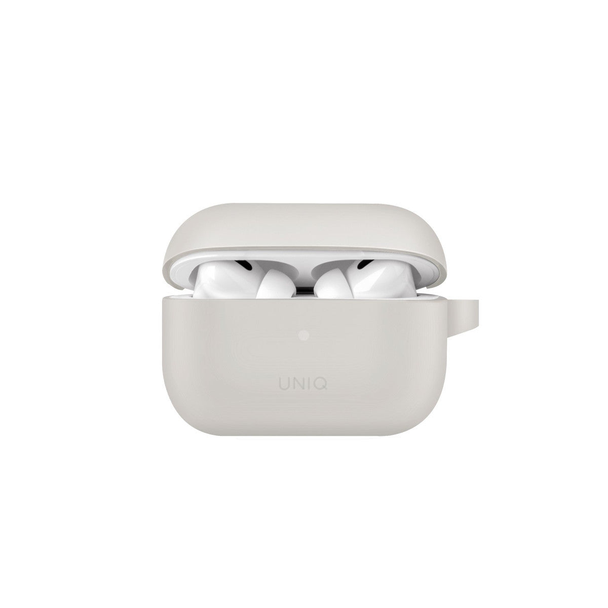 Uniq Airpods Pro 2 (2.nesil) Vencer Silikon Kılıf