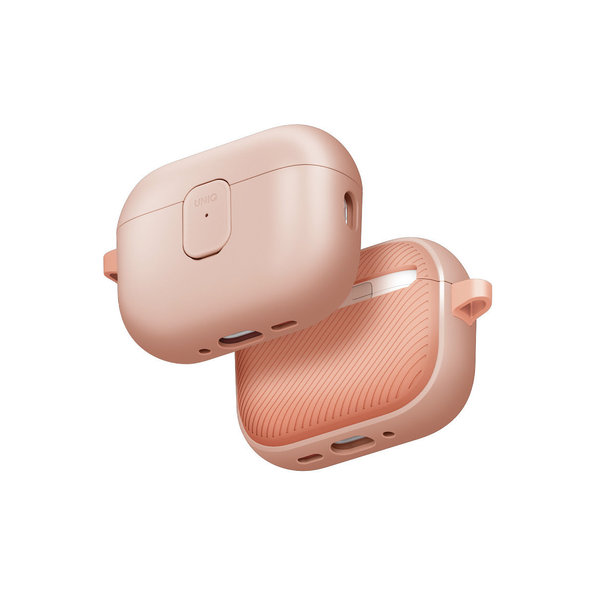 Uniq Airpods Pro 3 (3.nesil) Clyde Kilitli Kılıf