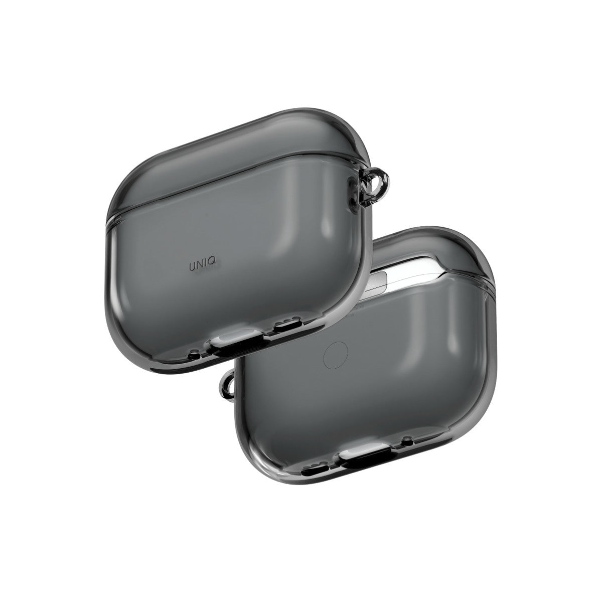 Uniq Airpods Pro 3 (3.nesil) Glase Silikon Kılıf