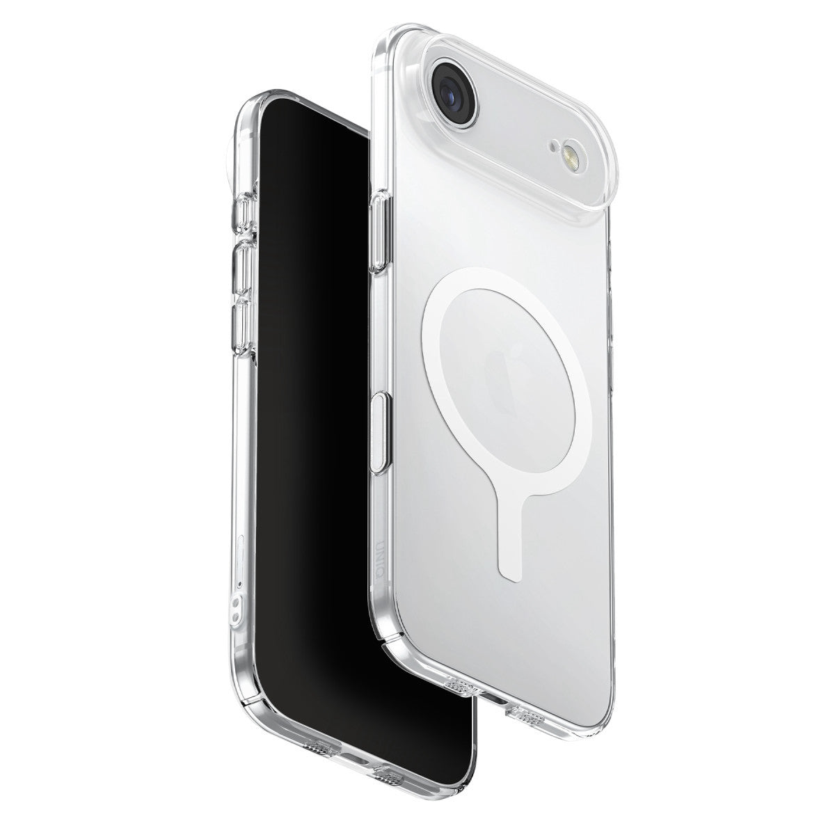 Uniq Apple iPhone 17 Air AirSuit Magsafe Kılıf