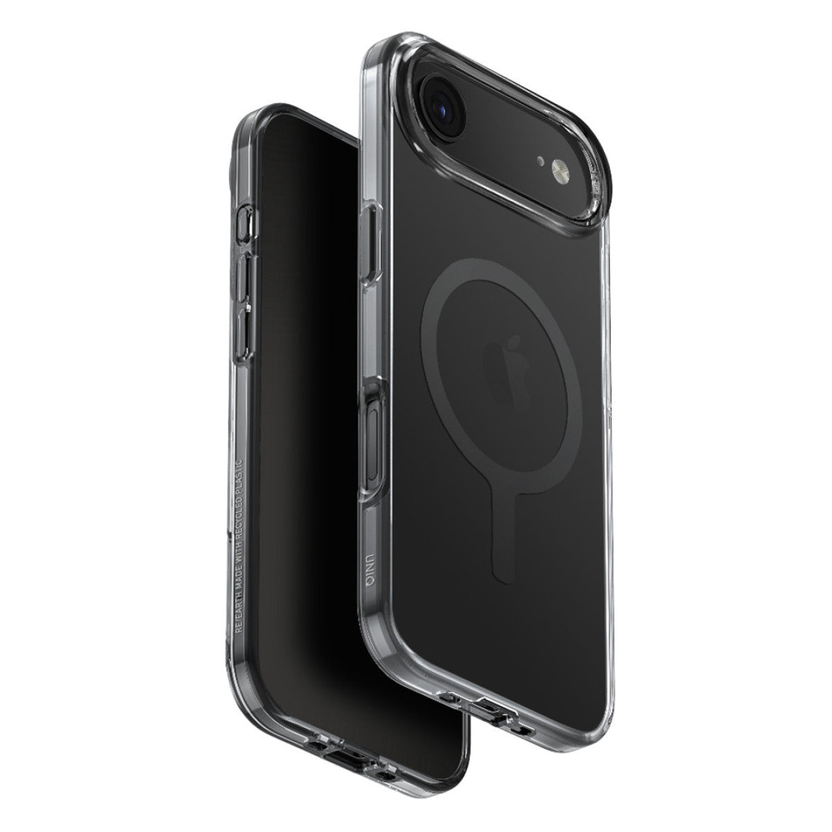 Uniq Apple iPhone 17 Air Clario Magsafe Kapak