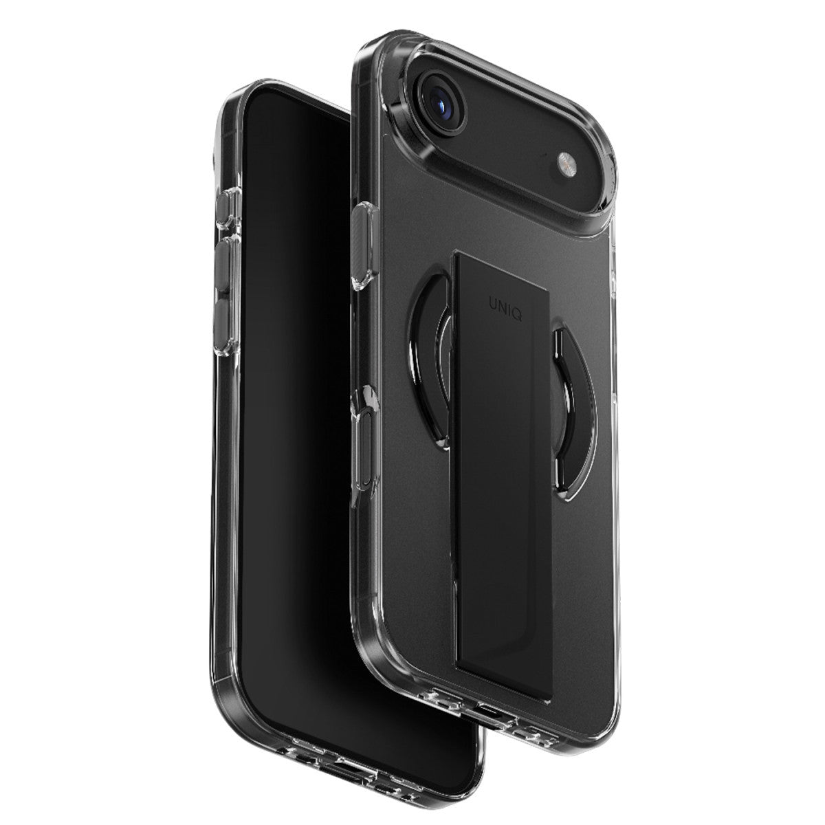 Uniq Apple iPhone 17 Air Heldro Air Magsafe Kapak