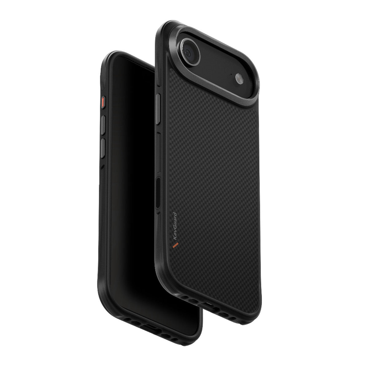 Uniq Apple iPhone 17 Air Keva Karbon Magsafe Kapak