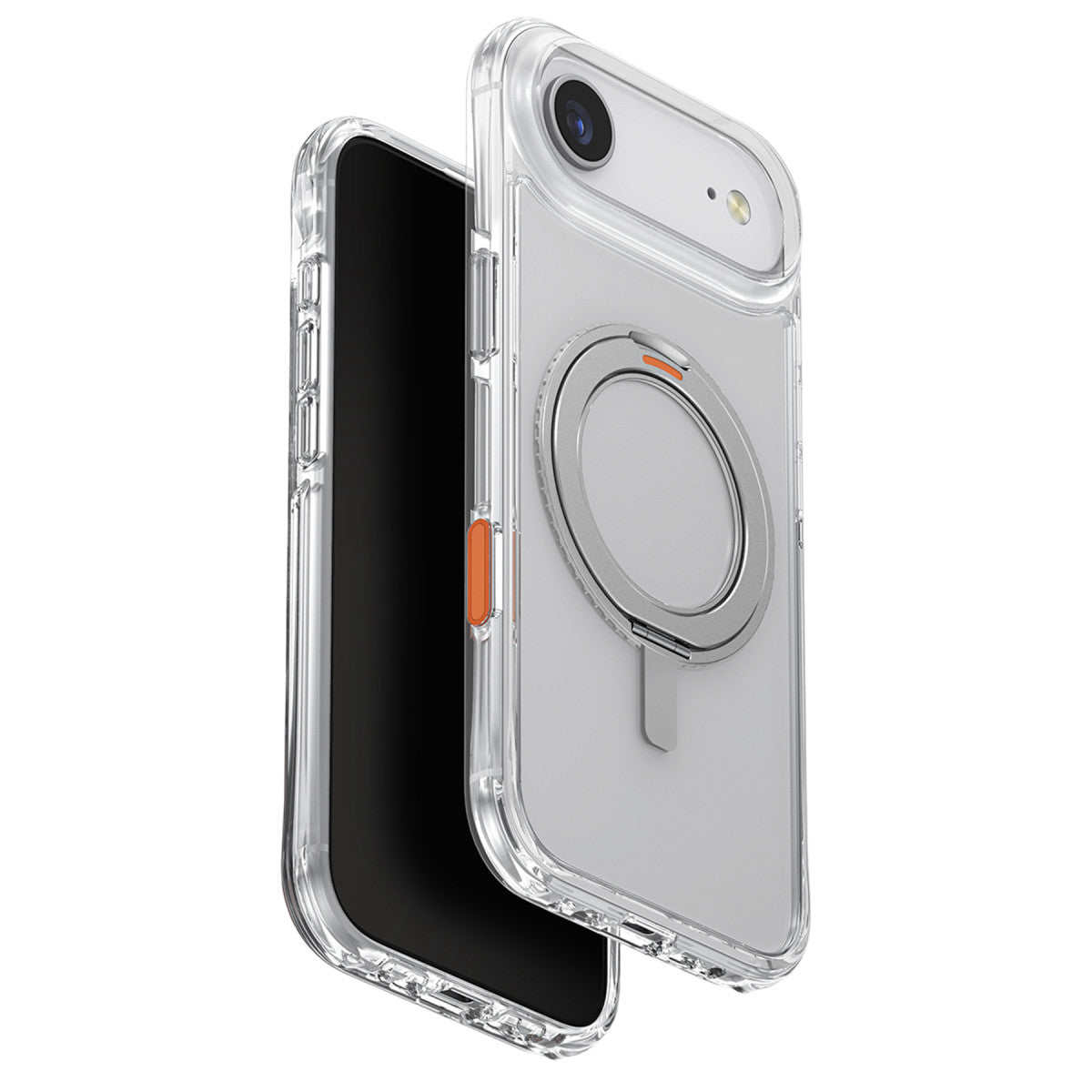 Uniq Apple iPhone 17 Air Swivix Rotating Kickstand Kapak