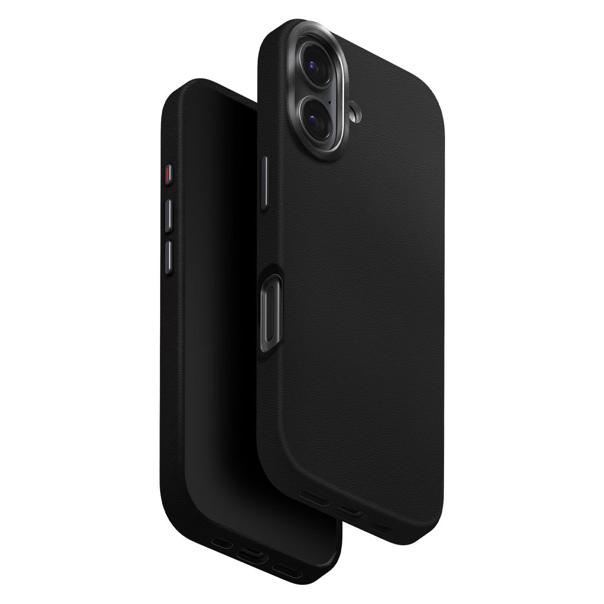 Uniq Apple iPhone 17 Lyden Magsafe Deri Kapak