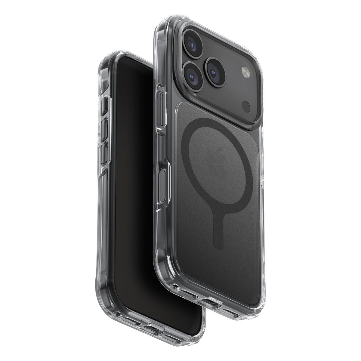 Uniq Apple iPhone 17 Pro LifePro Xtreme Classic Magsafe Kapak