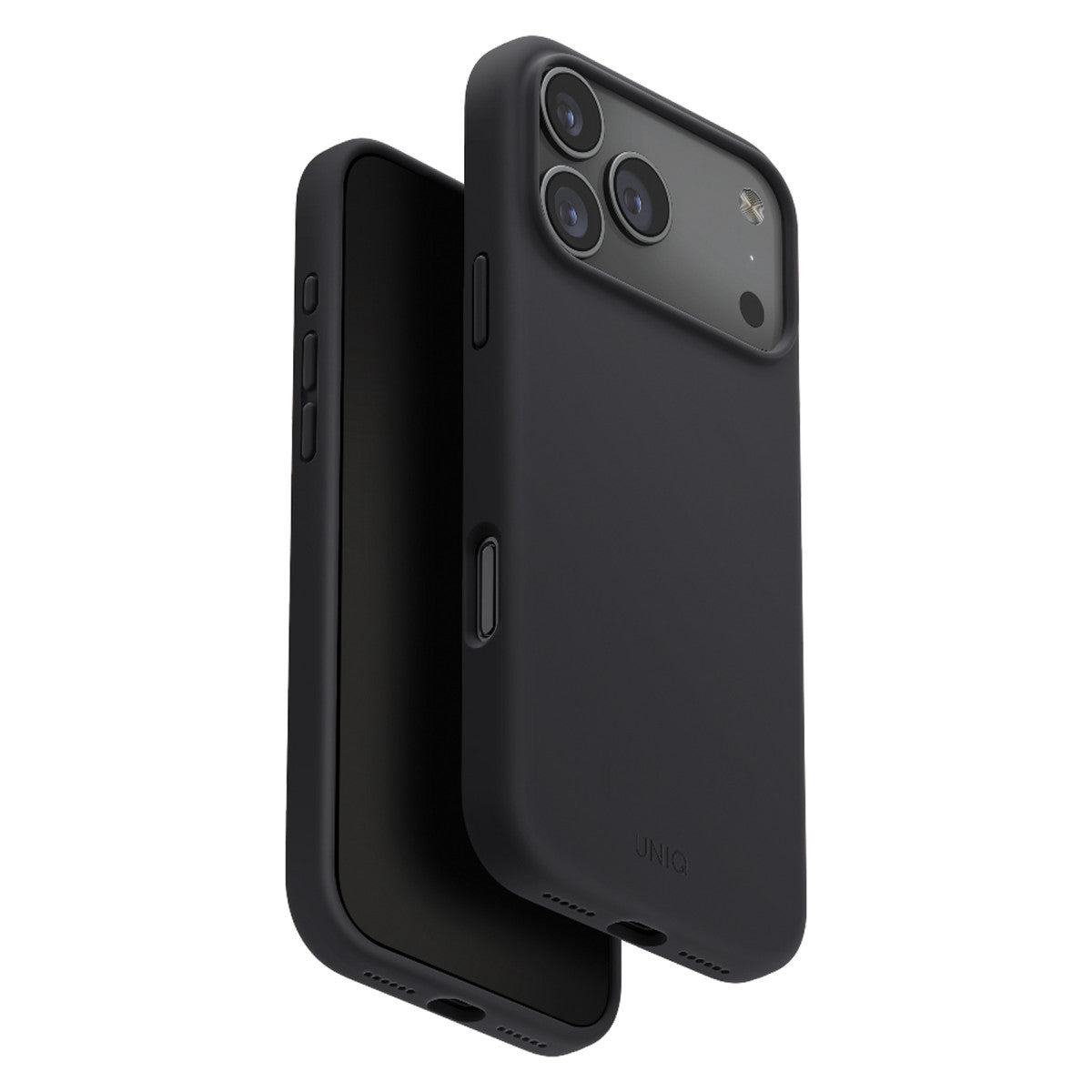 Uniq Apple iPhone 17 Pro Max Lino Hybrid Magsafe Kapak