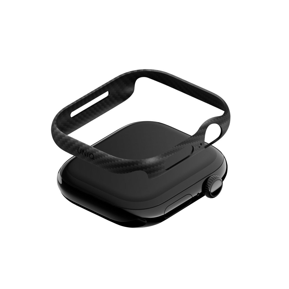 Uniq Apple Watch 46mm Keva Verge Kasa Koruyucu