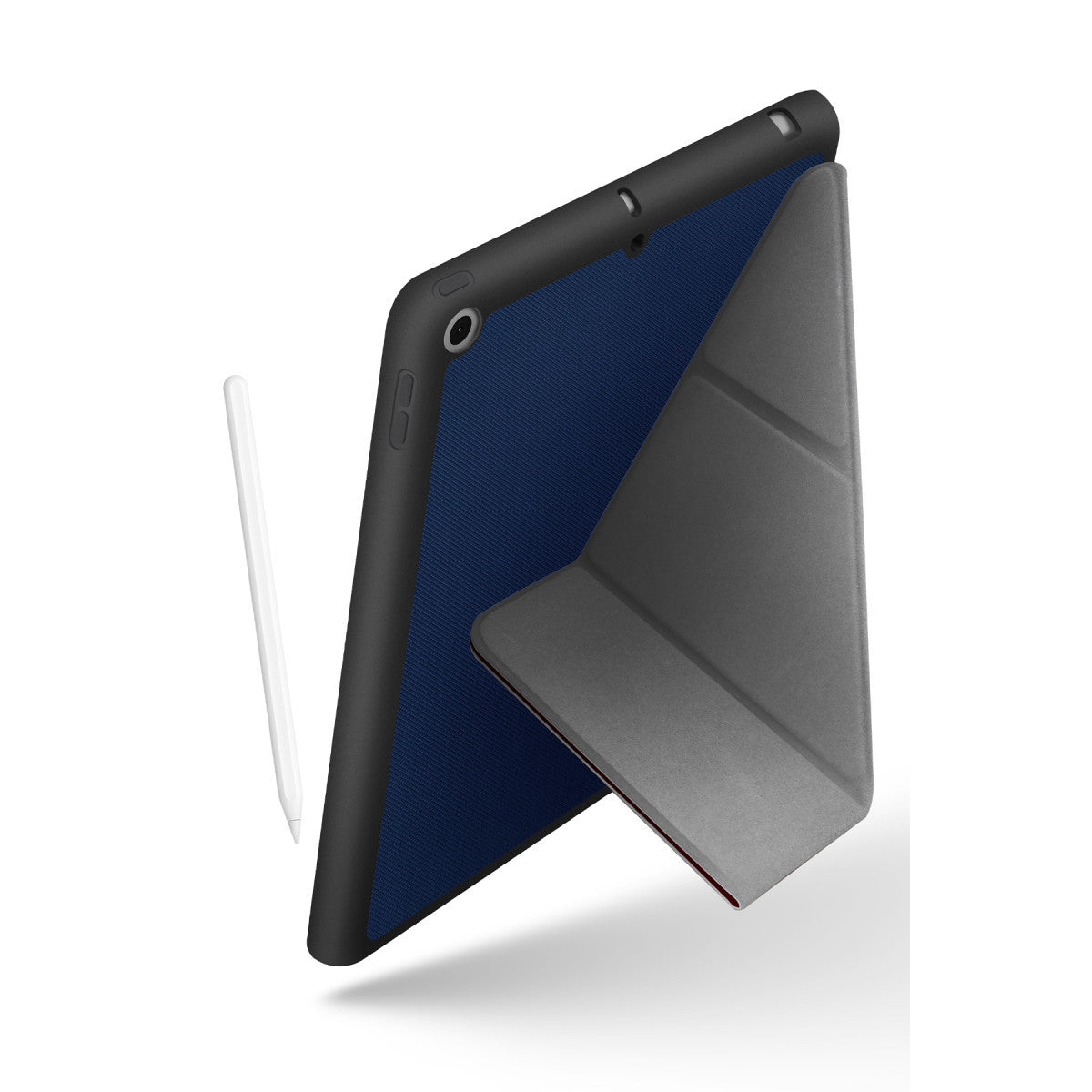 Uniq iPad 10.2 (9.nesil) Transforma Rigor Tablet Kapak