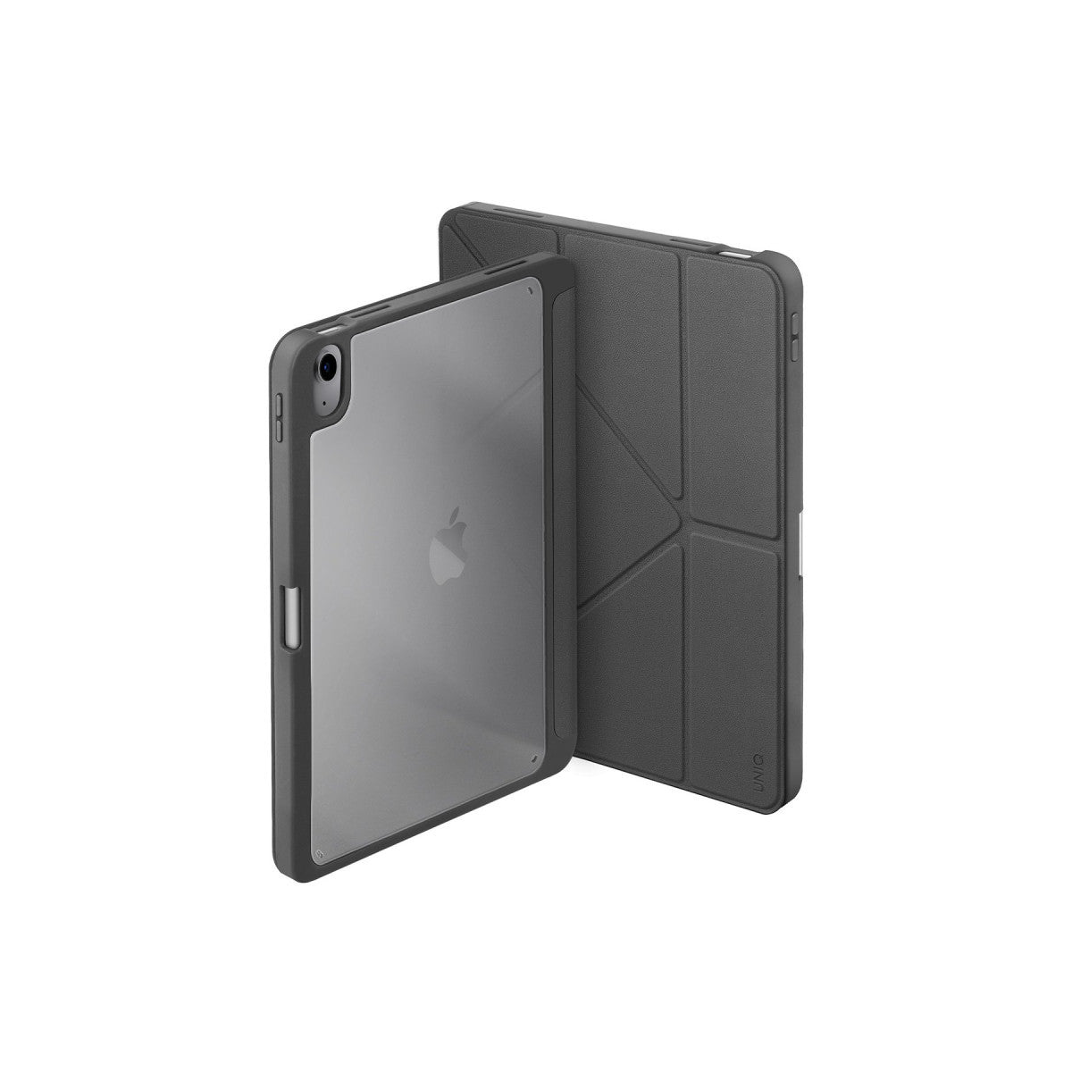 Uniq iPad 2022 10.9 (10.nesil) Moven Standlı Tablet Kapak