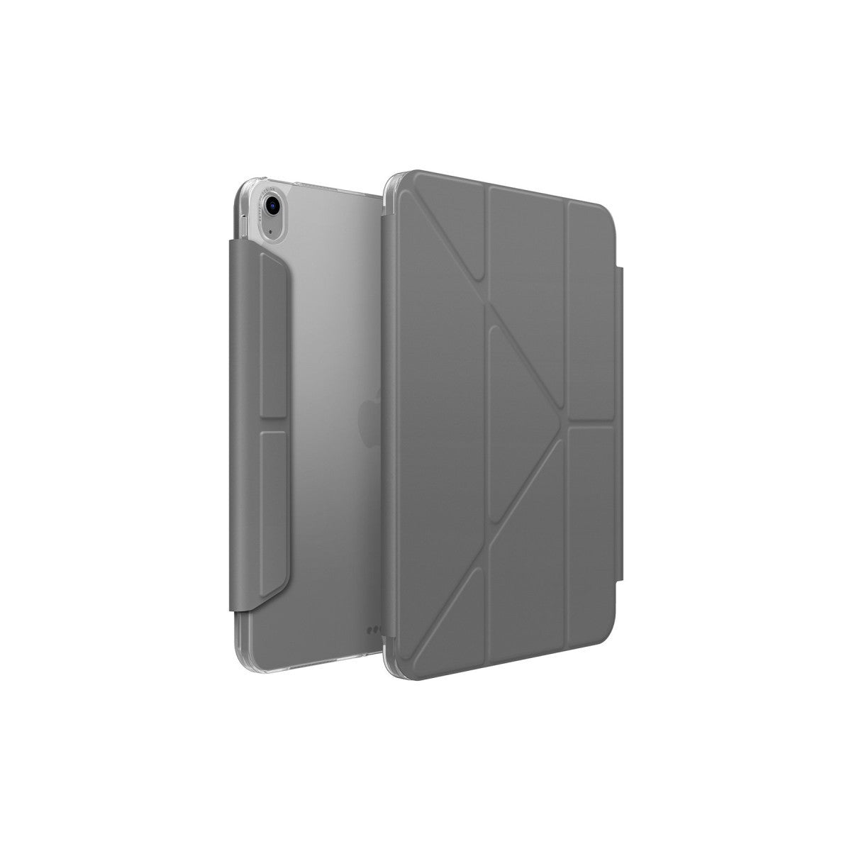 Uniq iPad Air 13 (2024) Camden Katlanabilir Tablet Kapak