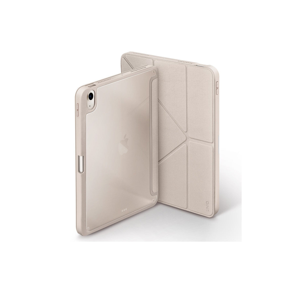 Uniq iPad Air 4 10.9 Moven Standlı Tablet Kapak