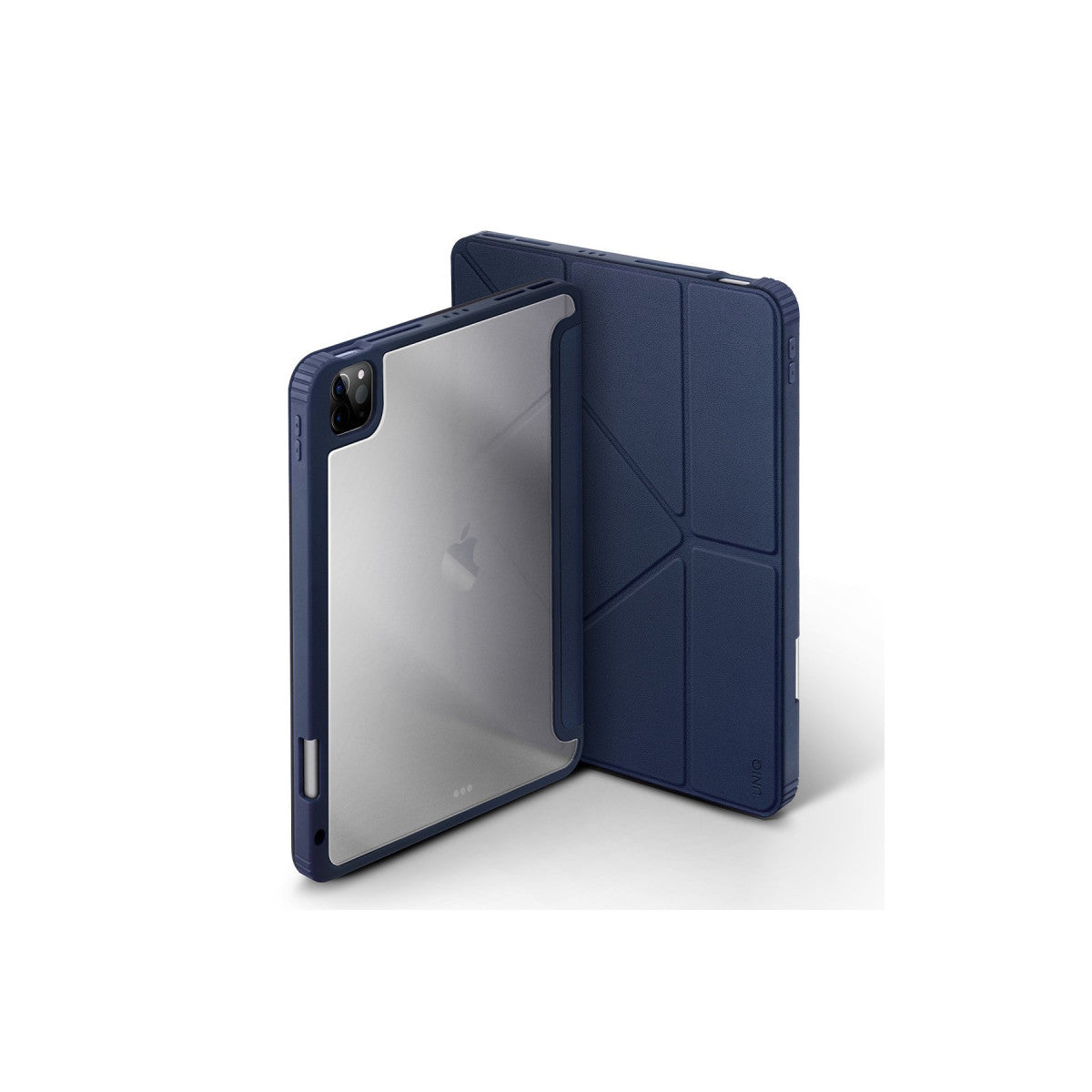 Uniq iPad Pro 11 (2022) Moven Standlı Tablet Kapak