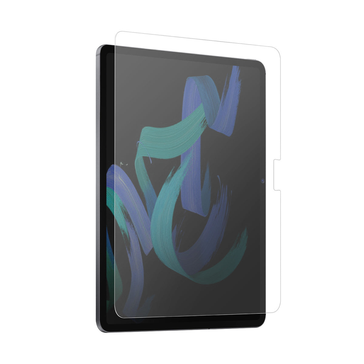 Uniq iPad Pro 11 (2022) Optix Tablet Mat Ekran Koruyucu