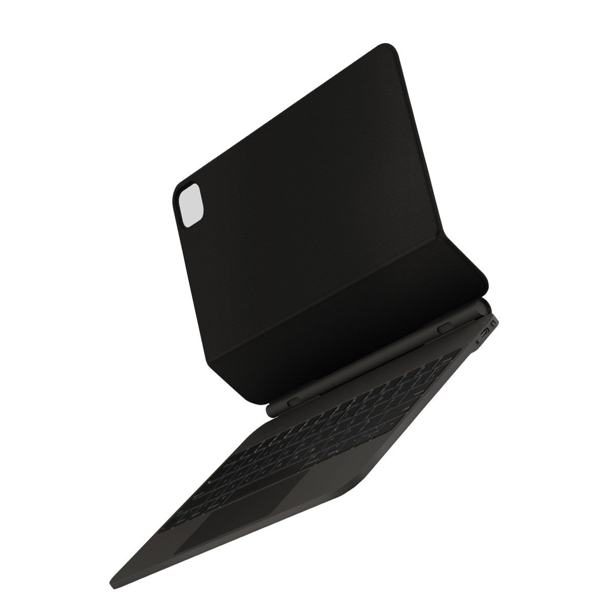 Uniq iPad Pro 11 (2022) Venno Pro Manyetik Klavyeli Tablet Kılıfı